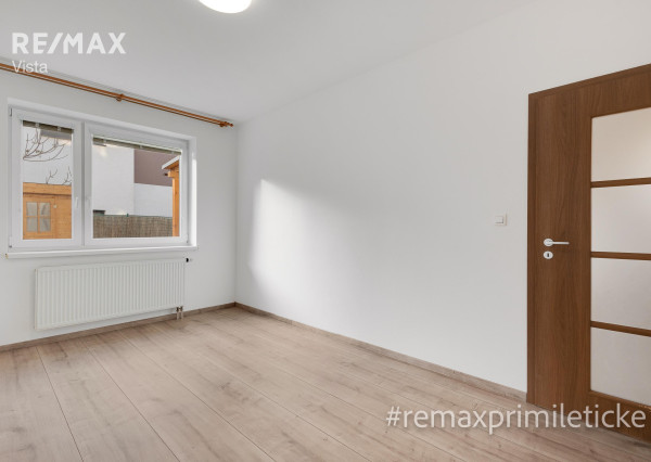 Na predaj 3-izbový byt v Bernolákove