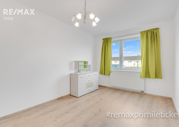 Na predaj 3-izbový byt v Bernolákove