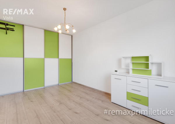 Na predaj 3-izbový byt v Bernolákove