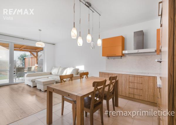 Na predaj 3-izbový byt v Bernolákove