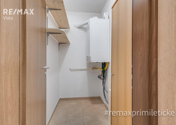 Na predaj 3-izbový byt v Bernolákove