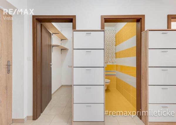 Na predaj 3-izbový byt v Bernolákove