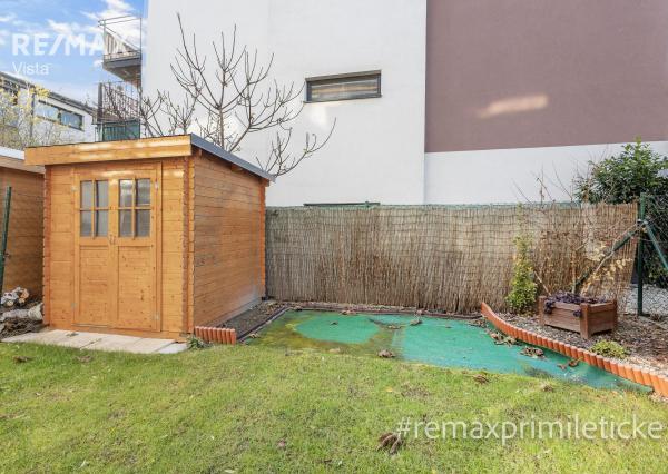 Na predaj 3-izbový byt v Bernolákove