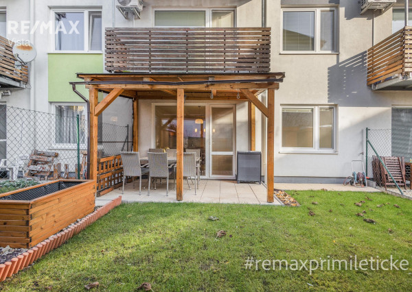 Na predaj 3-izbový byt v Bernolákove