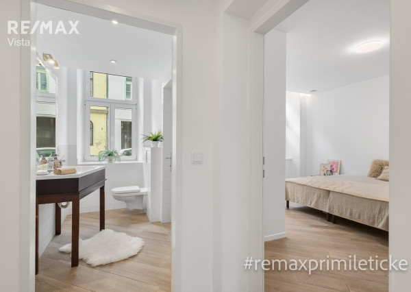 PREDAJ/SALE - 3izb.byt/2-bedroom apartment - Rakúsko Viedeň