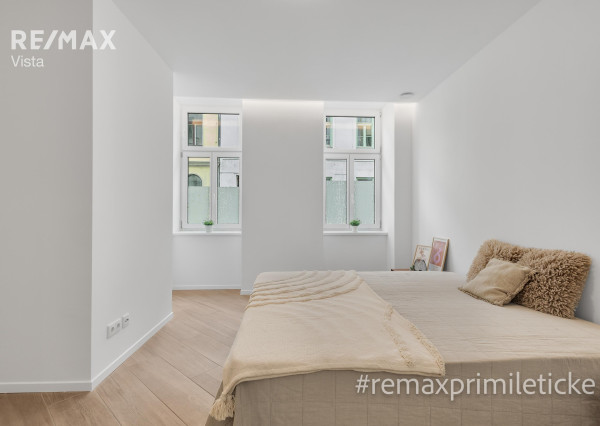 PREDAJ/SALE - 3izb.byt/2-bedroom apartment - Rakúsko Viedeň