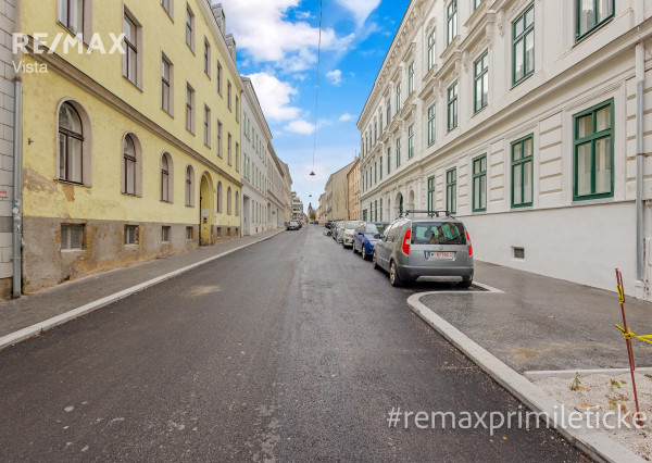 PREDAJ/SALE - 3izb.byt/2-bedroom apartment - Rakúsko Viedeň