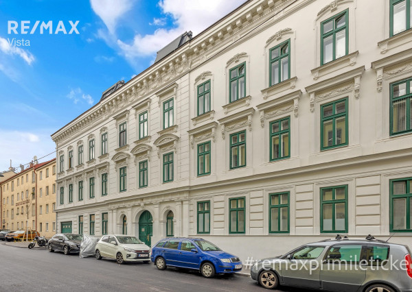 PREDAJ/SALE - 3izb.byt/2-bedroom apartment - Rakúsko Viedeň