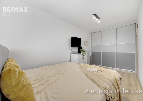 PREDAJ! 2-IZB. BYT - BA V Petržalka - Mlynarovičova ul.