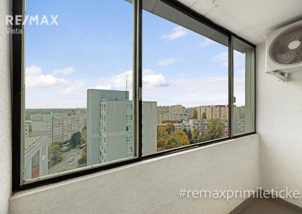 PREDAJ! 2-IZB. BYT - BA V Petržalka - Mlynarovičova ul.