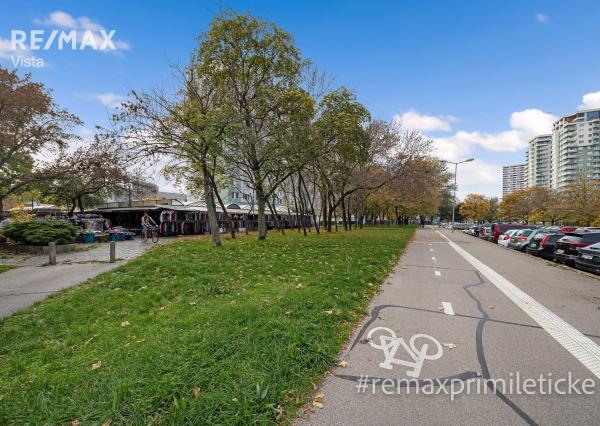 PREDAJ! 2-IZB. BYT - BA V Petržalka - Mlynarovičova ul.