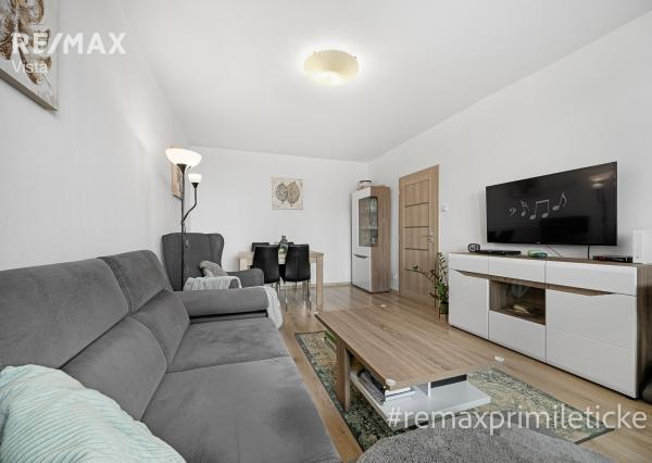 PREDAJ! 2-IZB. BYT - BA V Petržalka - Mlynarovičova ul.