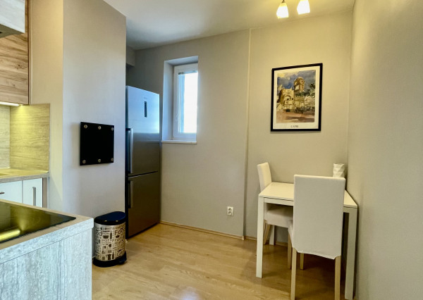 Prenajaté - Na prenájom 2-izb byt v pokojnej časti Podunajských Biskupíc