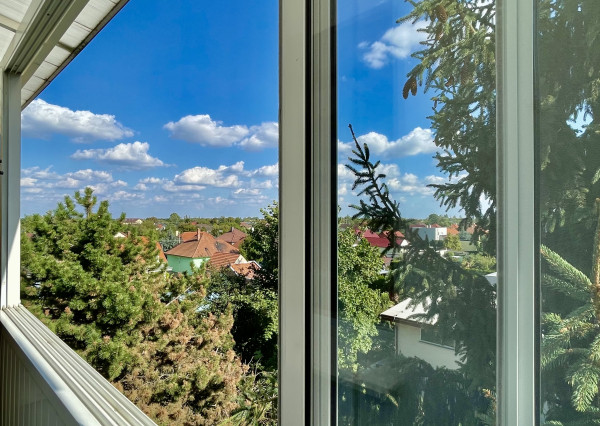 Prenajaté - Na prenájom 2-izb byt v pokojnej časti Podunajských Biskupíc