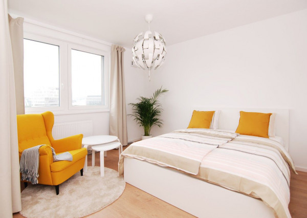 TOP PONUKA I JEDINEČNÝ 1 IZB. BYT S NEZAMENITEĽNÝM VÝHĽADOM