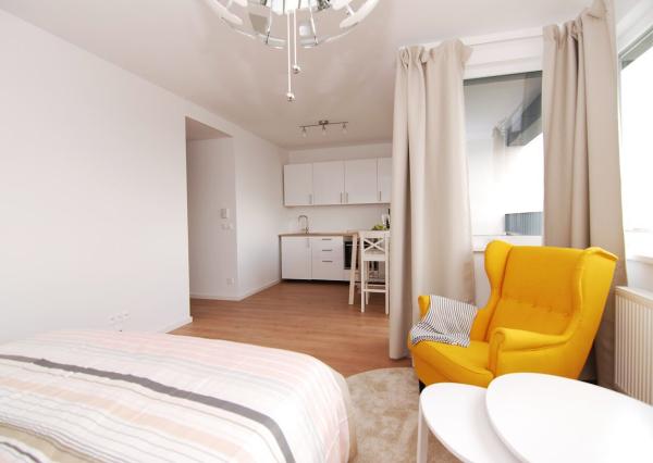 TOP PONUKA I JEDINEČNÝ 1 IZB. BYT S NEZAMENITEĽNÝM VÝHĽADOM