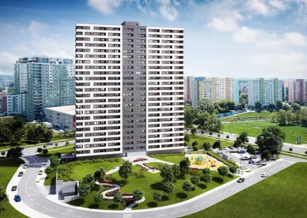 TOP PONUKA I JEDINEČNÝ 1 IZB. BYT S NEZAMENITEĽNÝM VÝHĽADOM