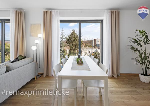 Moderný rodinný dom na predaj v lukratívnej lokalite