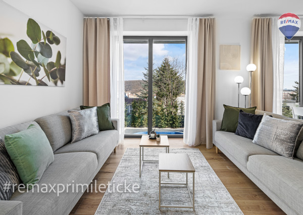 Moderný rodinný dom na predaj v lukratívnej lokalite