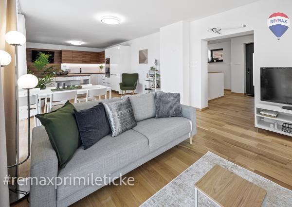 Moderný rodinný dom na predaj v lukratívnej lokalite