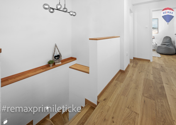 Moderný rodinný dom na predaj v lukratívnej lokalite