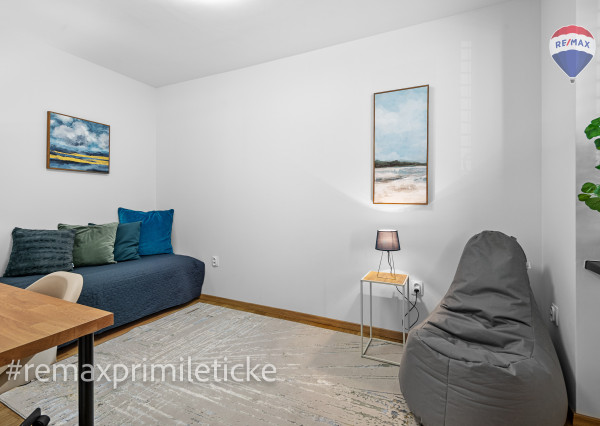 Moderný rodinný dom na predaj v lukratívnej lokalite