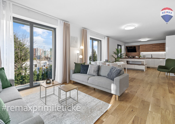 Moderný rodinný dom na predaj v lukratívnej lokalite