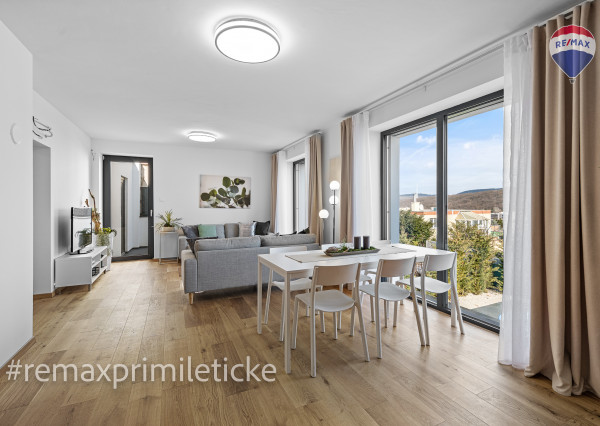 Moderný rodinný dom na predaj v lukratívnej lokalite