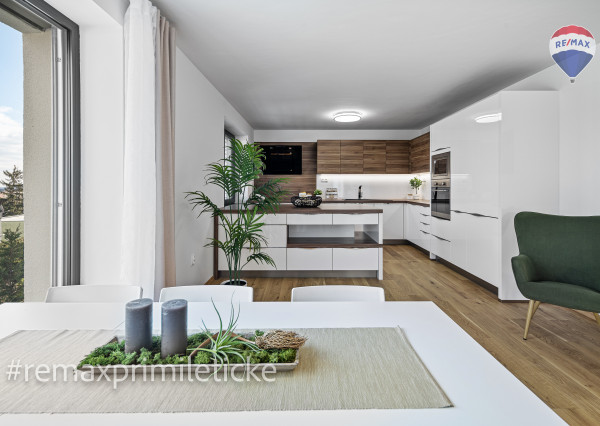 Moderný rodinný dom na predaj v lukratívnej lokalite