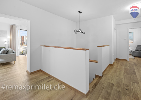 Moderný rodinný dom na predaj v lukratívnej lokalite