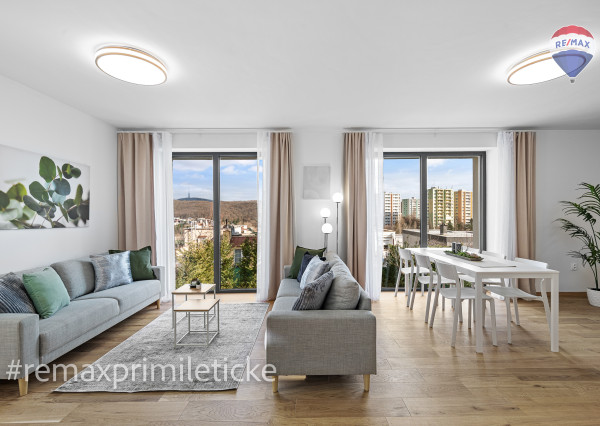 Moderný rodinný dom na predaj v lukratívnej lokalite