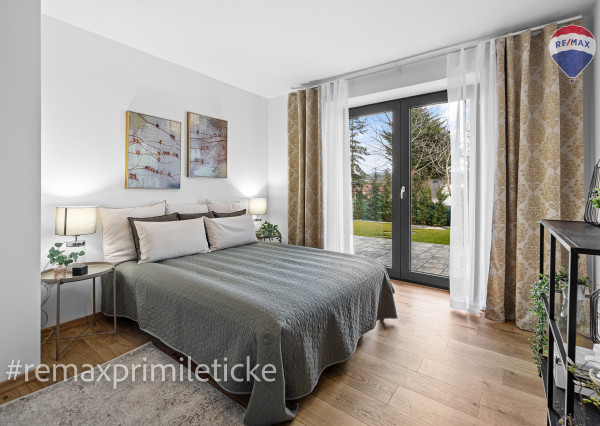 Moderný rodinný dom na predaj v lukratívnej lokalite