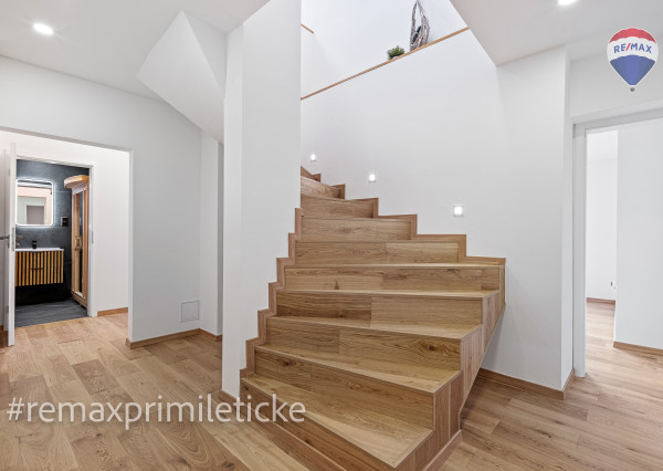 Moderný rodinný dom na predaj v lukratívnej lokalite