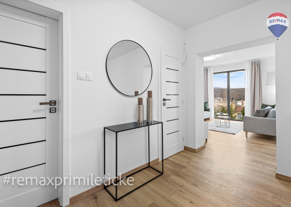 Moderný rodinný dom na predaj v lukratívnej lokalite