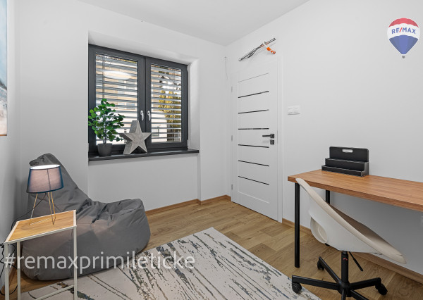 Moderný rodinný dom na predaj v lukratívnej lokalite