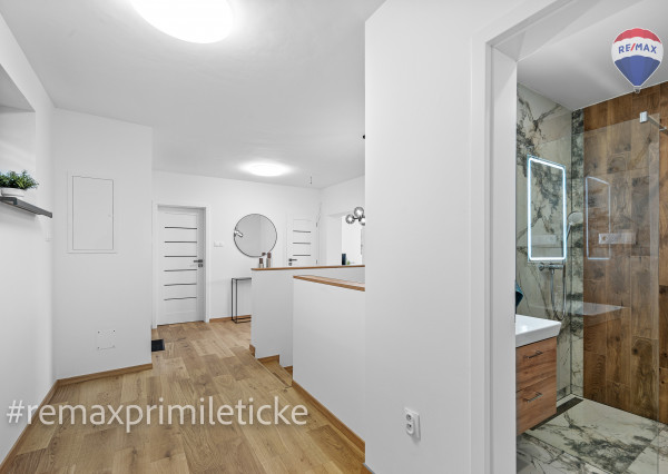 Moderný rodinný dom na predaj v lukratívnej lokalite