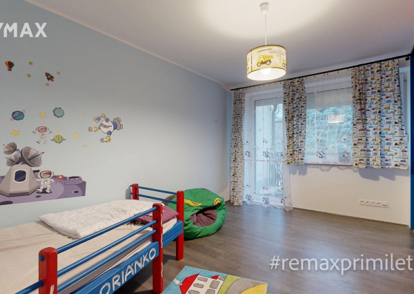 NOVÁ PONUKA - Na predaj priestranný rodinný dom priamo pod lesom