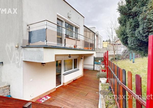 NOVÁ PONUKA - Na predaj priestranný rodinný dom priamo pod lesom