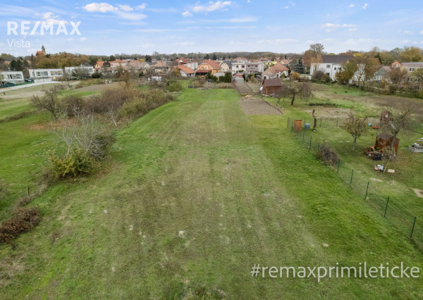 SKVELÁ INVESTÍCIA - PREDAJ - STAVEBNÝ POZEMOK - MALINOVO