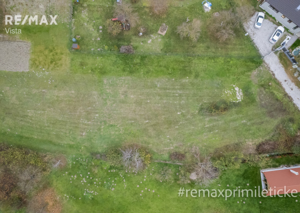 SKVELÁ INVESTÍCIA - PREDAJ - STAVEBNÝ POZEMOK - MALINOVO