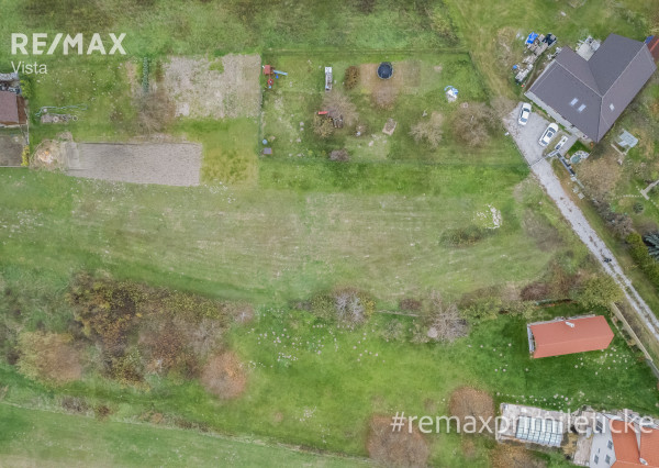 SKVELÁ INVESTÍCIA - PREDAJ - STAVEBNÝ POZEMOK - MALINOVO