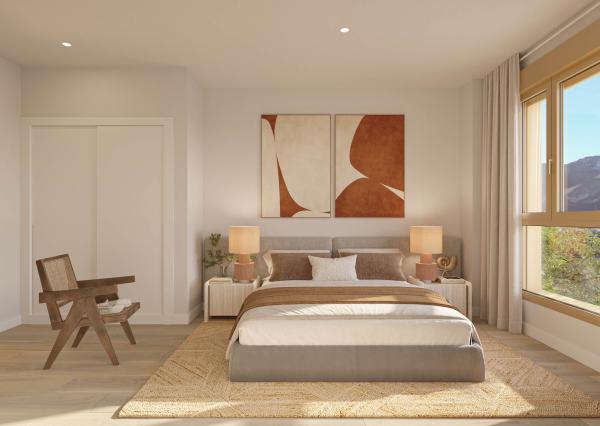 Apartmánový komplex Talasa Utopian Village | El Verger | Costa Blanca | Španielsko