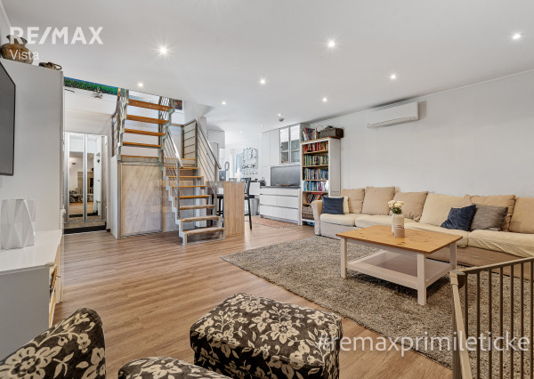 PREDAJ - RODINNÉ BÝVANIE V SÚKROMÍ PRI VODE - NOVOSTAVBA