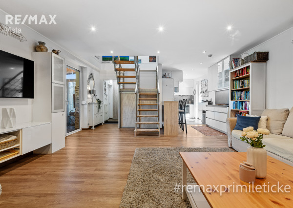 PREDAJ - RODINNÉ BÝVANIE V SÚKROMÍ PRI VODE - NOVOSTAVBA