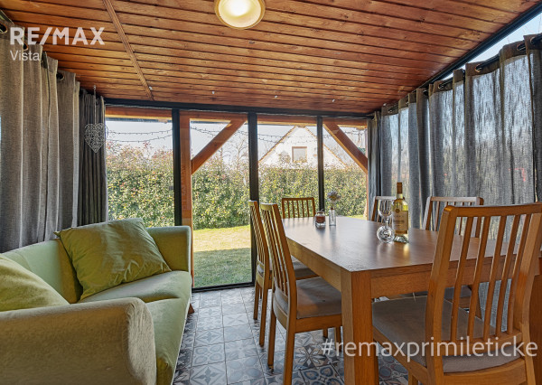 PREDAJ - RODINNÉ BÝVANIE V SÚKROMÍ PRI VODE - NOVOSTAVBA