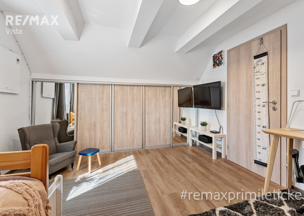 PREDAJ - RODINNÉ BÝVANIE V SÚKROMÍ PRI VODE - NOVOSTAVBA