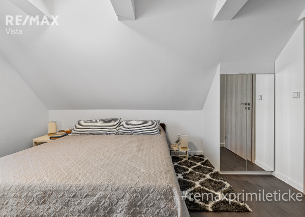 PREDAJ - RODINNÉ BÝVANIE V SÚKROMÍ PRI VODE - NOVOSTAVBA