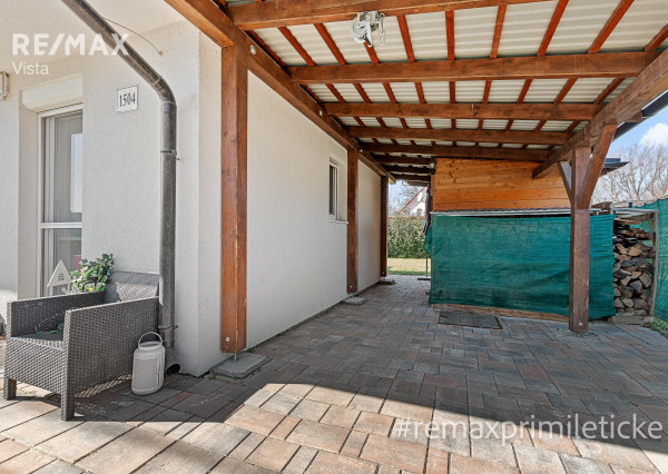 PREDAJ - RODINNÉ BÝVANIE V SÚKROMÍ PRI VODE - NOVOSTAVBA