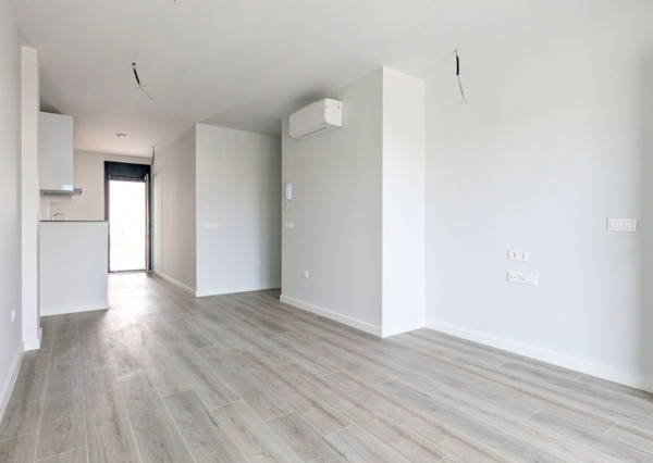 Pôvabná dvojpodlažná vila v Els Poblets | Costa Blanca | Španielsko