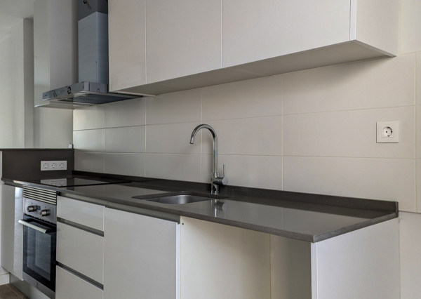 Pôvabná dvojpodlažná vila v Els Poblets | Costa Blanca | Španielsko